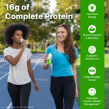 Orgain mezcla de frutas y verduras orgánicas en polvo que aporta nutrientes