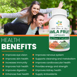 Organic Aura etiqueta detallada indica 1000 mg y sans OGM