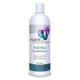 Organic Excellence botella frontal mostrando etiqueta y beneficios visibles