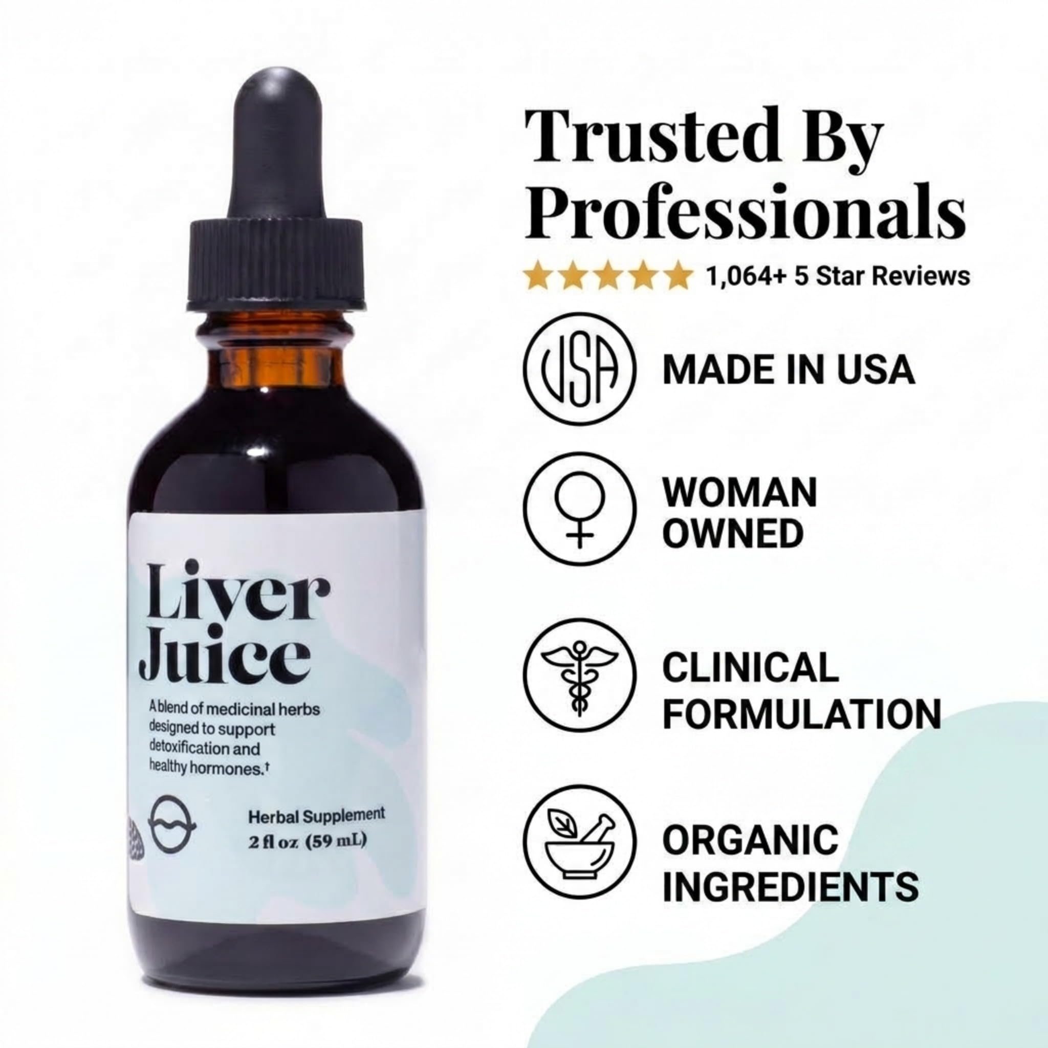 Organic Olivia en encimera de cocina integrándolo a la rutina diaria