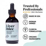 Organic Olivia en encimera de cocina integrándolo a la rutina diaria
