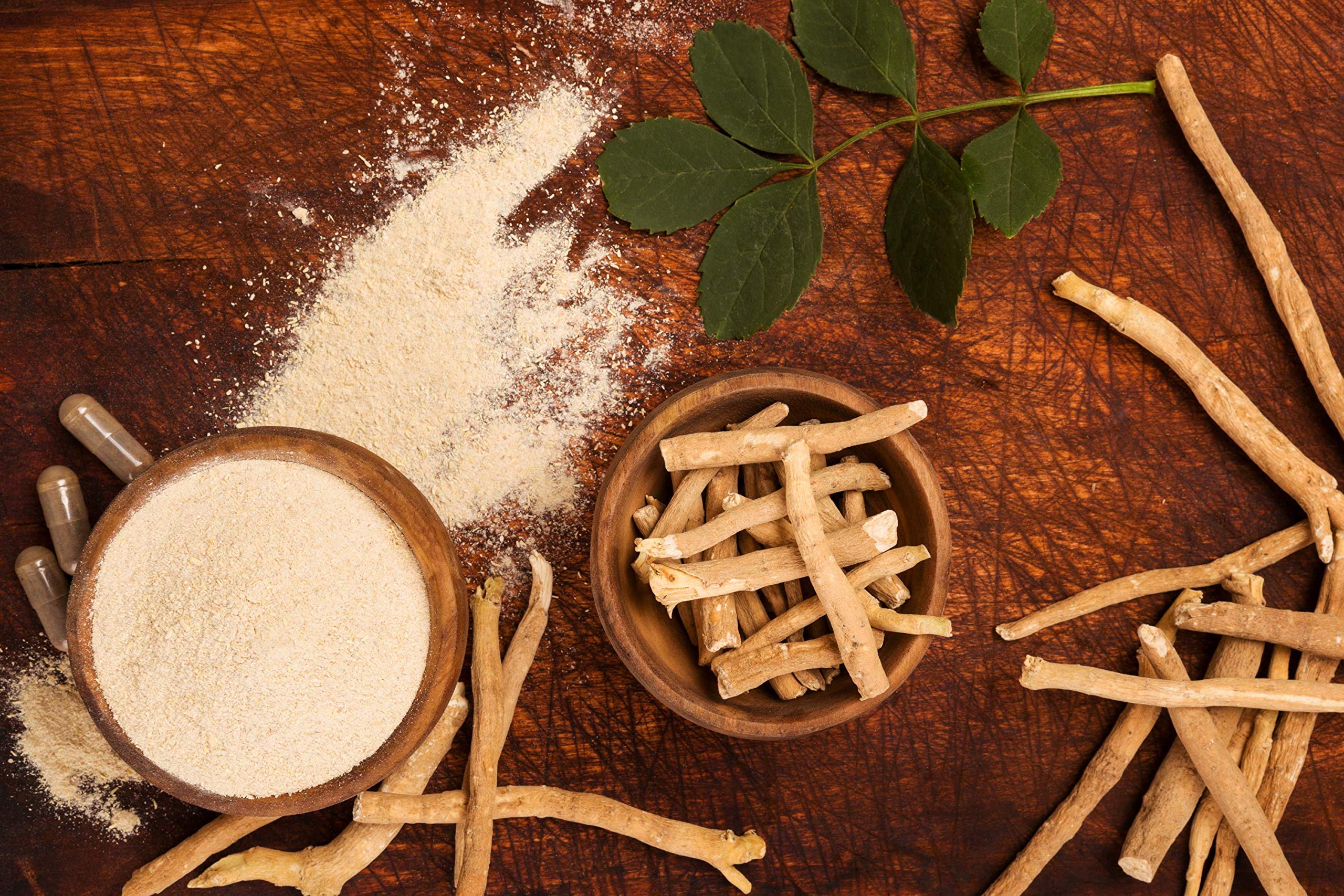 Organic Spice Resource polvo usado en cocina casera para recetas y bebidas nutritivas