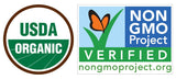 Organic Spice Resource polvo integrado en batido saludable para preparación rápida