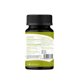 Tres envases ORGANIC SPREE Amla en pack, imagen que refleja suministro prolongado