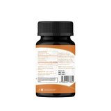ORGANIC SPREE producto en entorno natural transmitiendo origen orgánico