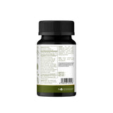 ORGANIC SPREE tableta en mano ilustrando dosis y portabilidad