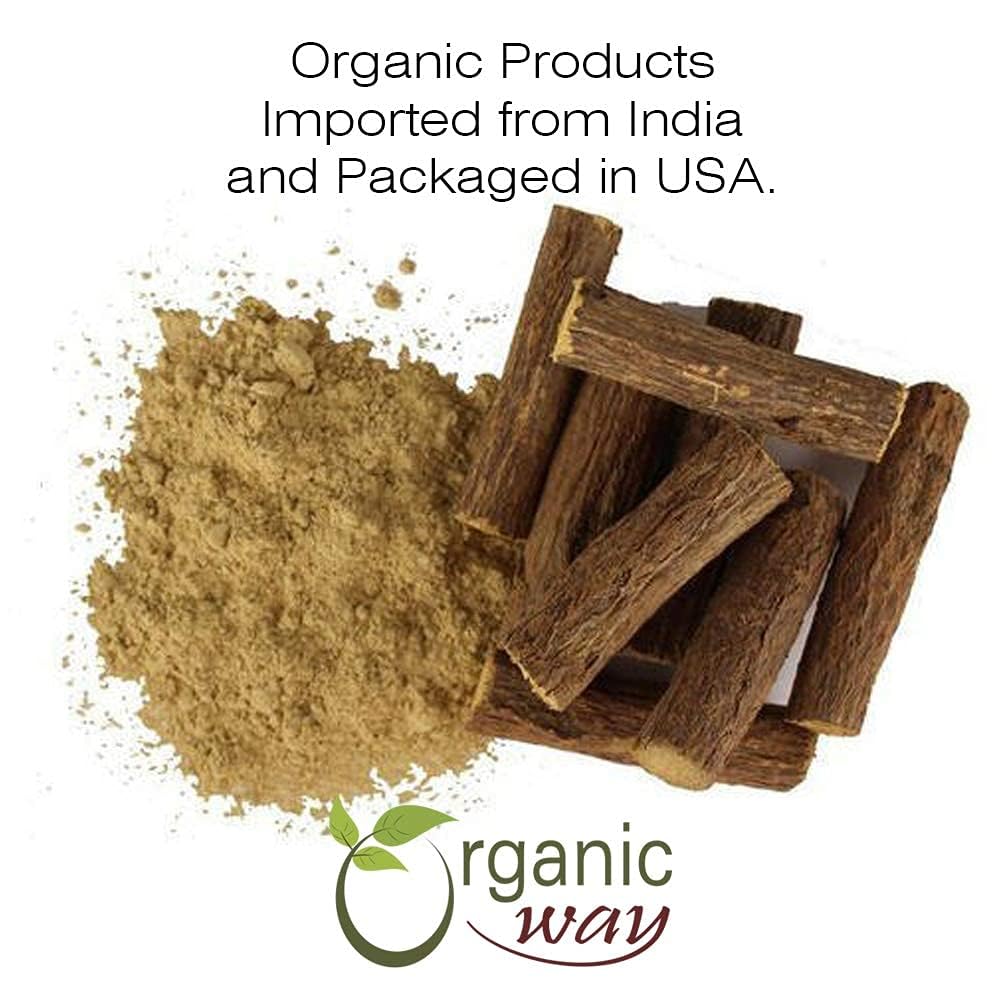 Organic Way en escena de cocina lista para recetas y batidos