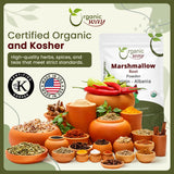 Organic Way escena en cocina mostrando uso diario y conveniencia