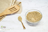 Organic Way polvo disuelto en taza para infusionar rápidamente