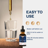 ORGANIHERBENCE etiqueta legible con lista de ingredientes y confianza