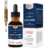 ORGANIHERBENCE frasco frontal mostrando envase y beneficio de relajación