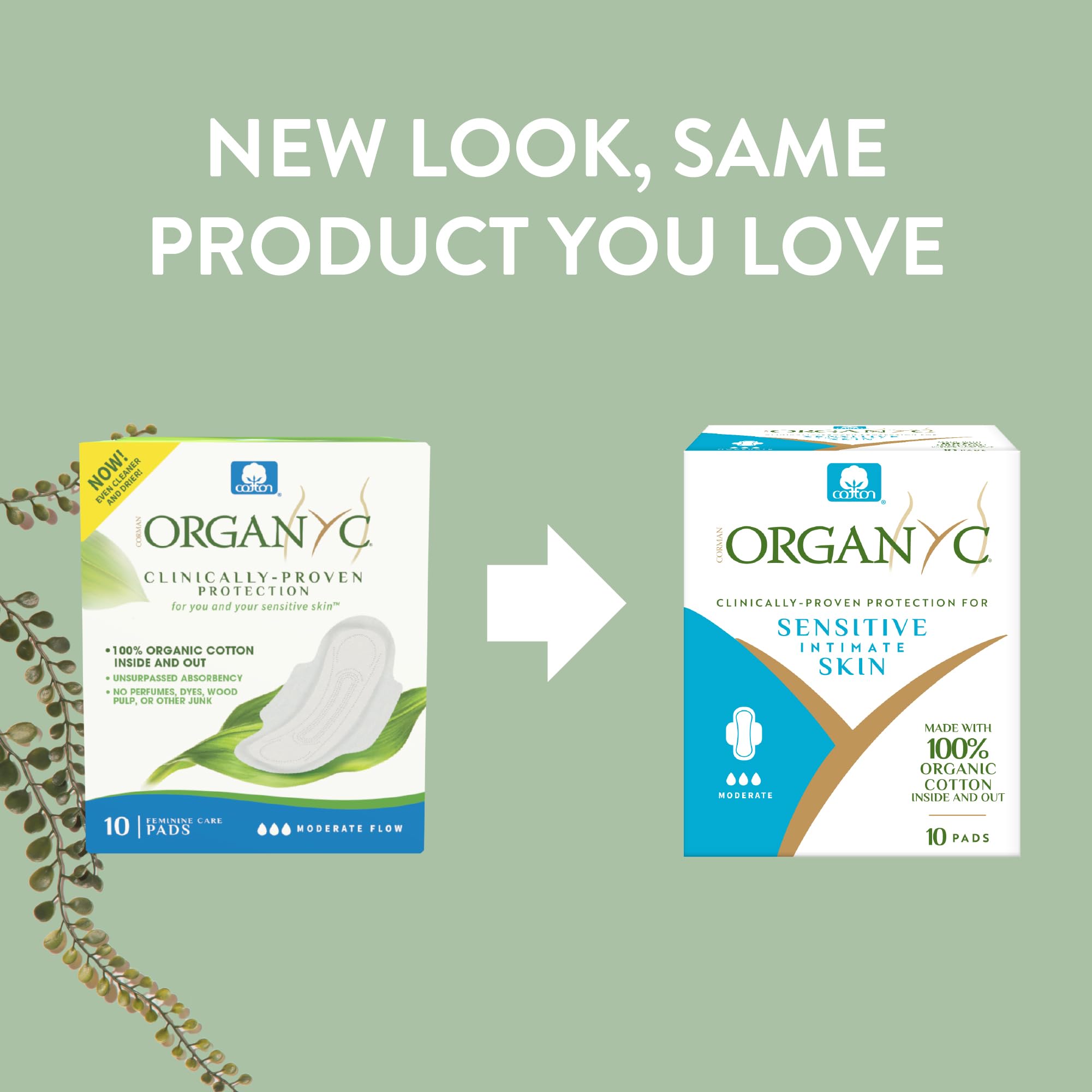 Organyc textura del algodón detallada para suavidad y absorción