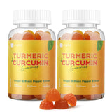 ORGMO frente del empaque mostrando 2 pack y ventajas claras