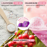 Orinthalixium etiqueta de ingredientes con información clara