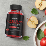 ORPHIC NUTRITION ingredientes remolacha y granada para destacar origen natural y color