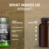 ORZAX producto en ambiente saludable sugiriendo rutina diaria simple