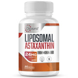 Osasuna frasco frontal mostrando 24 mg y diseño, confianza en dosis alta