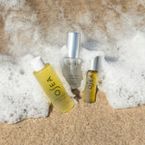 OSEA spray Vagus Nerve para almohada en dormitorio, crea ambiente calmante