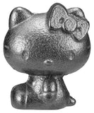 OSK Hello Kitty vista frontal de la bola de hierro, diseño práctico y atractivo