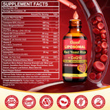 Ossual estilo de vida con botella junto a frutas para una rutina saludable