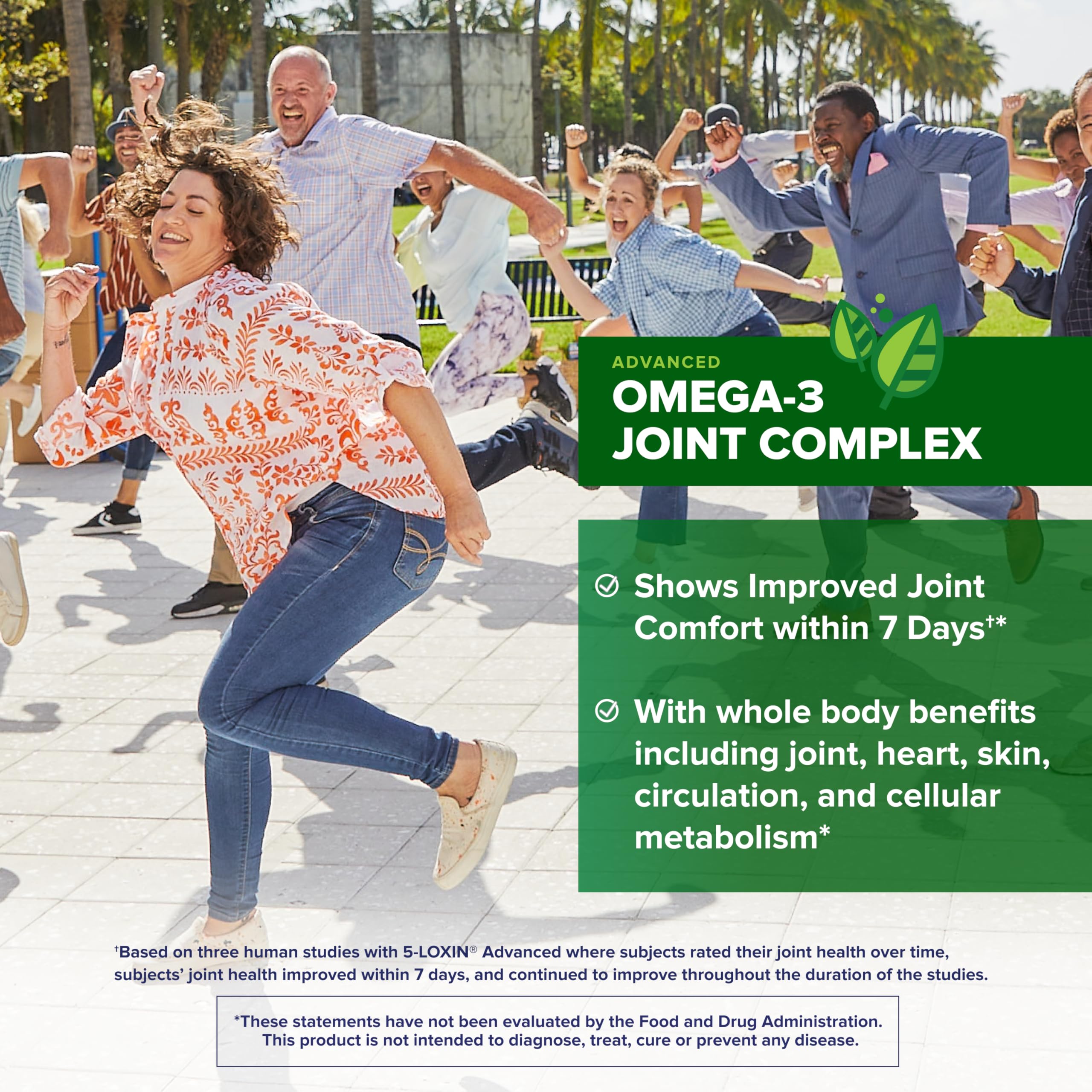 Osteo Bi-Flex aceite de algas concentrado mostrando origen vegetal del Omega‑3