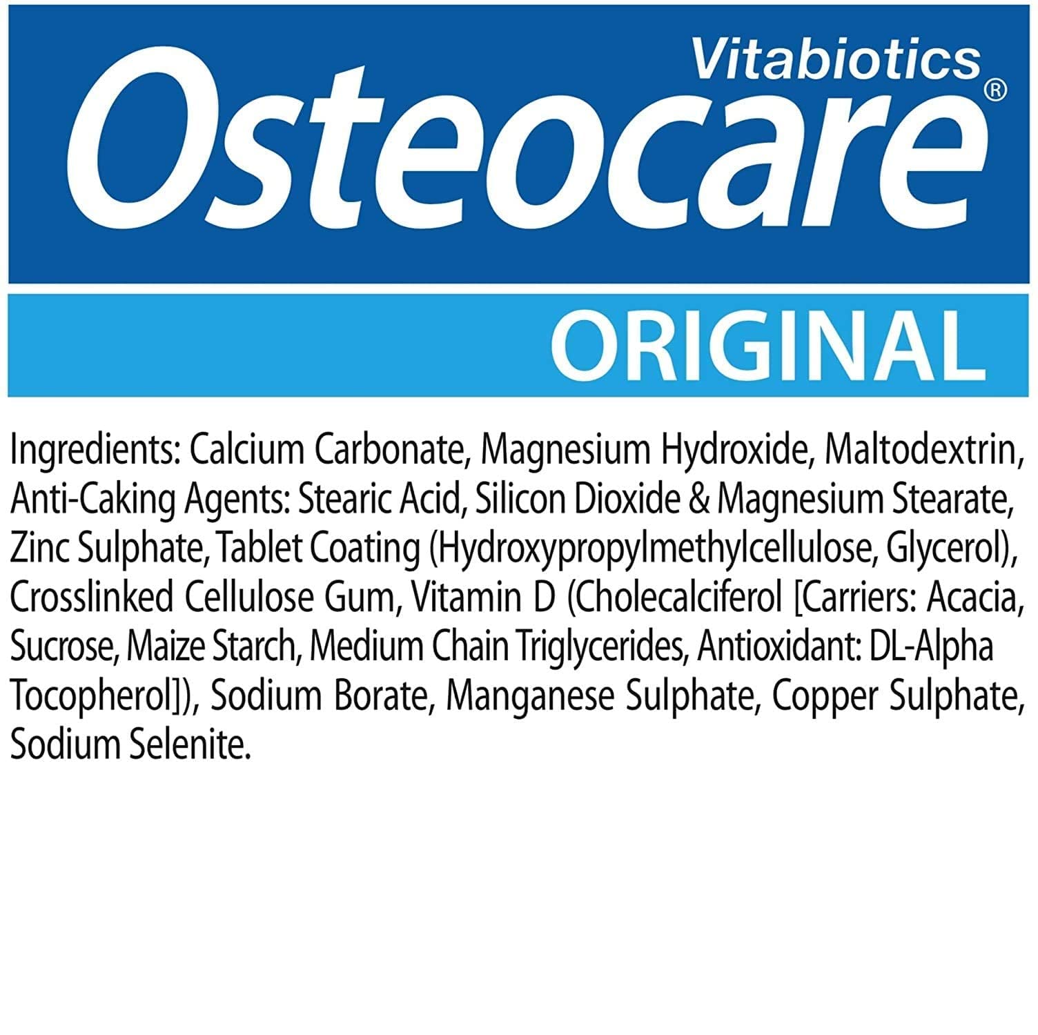 Osteocare en contexto lifestyle con actividad física y soporte óseo