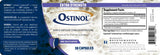 Ostinol persona activa caminando para representar movilidad mejorada