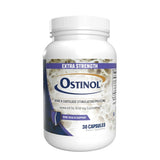 Ostinol vista frontal del envase mostrando presentación y beneficios