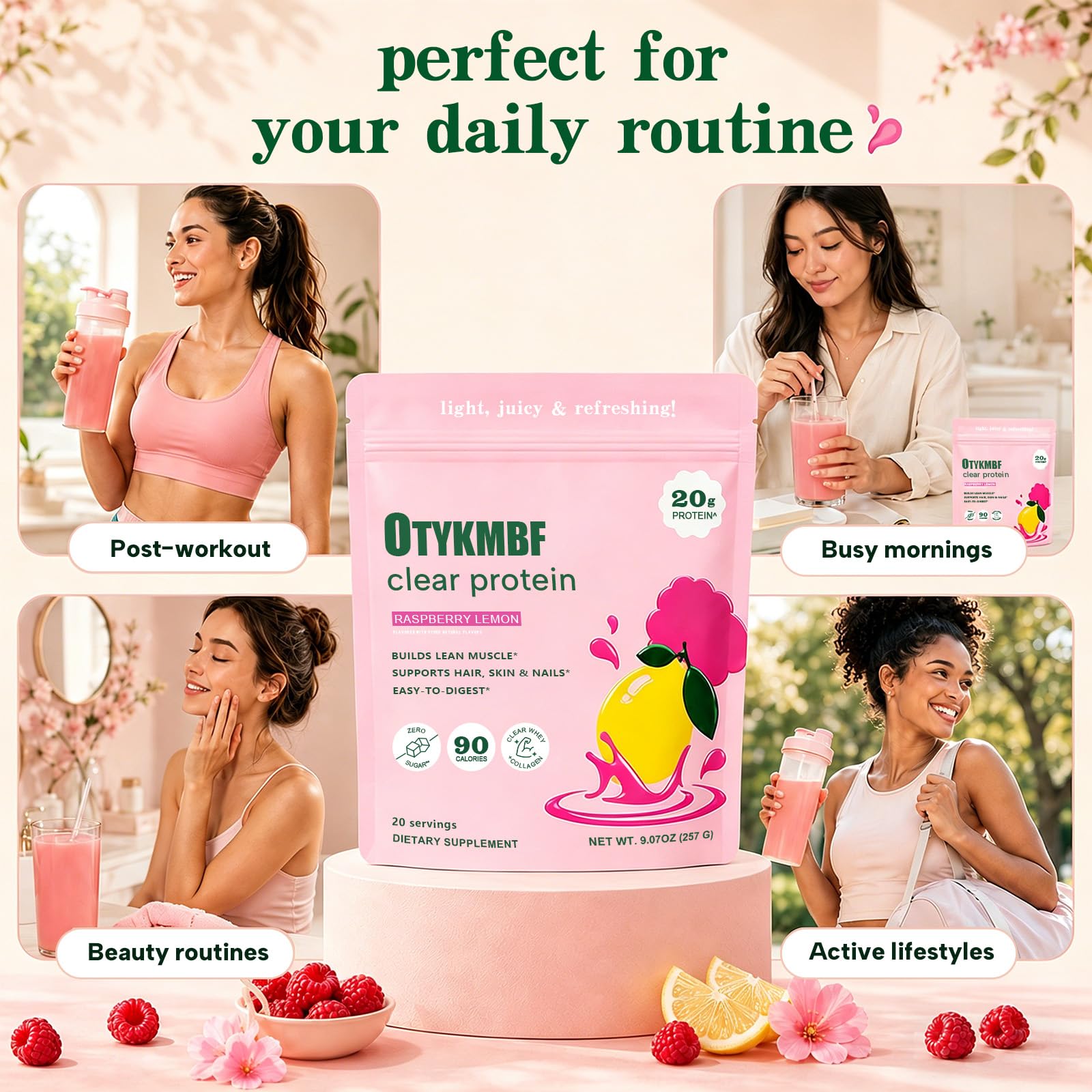 OTYKMBF detalle de etiqueta con lista de ingredientes y datos nutricionales visibles
