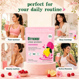 OTYKMBF detalle de etiqueta con lista de ingredientes y datos nutricionales visibles