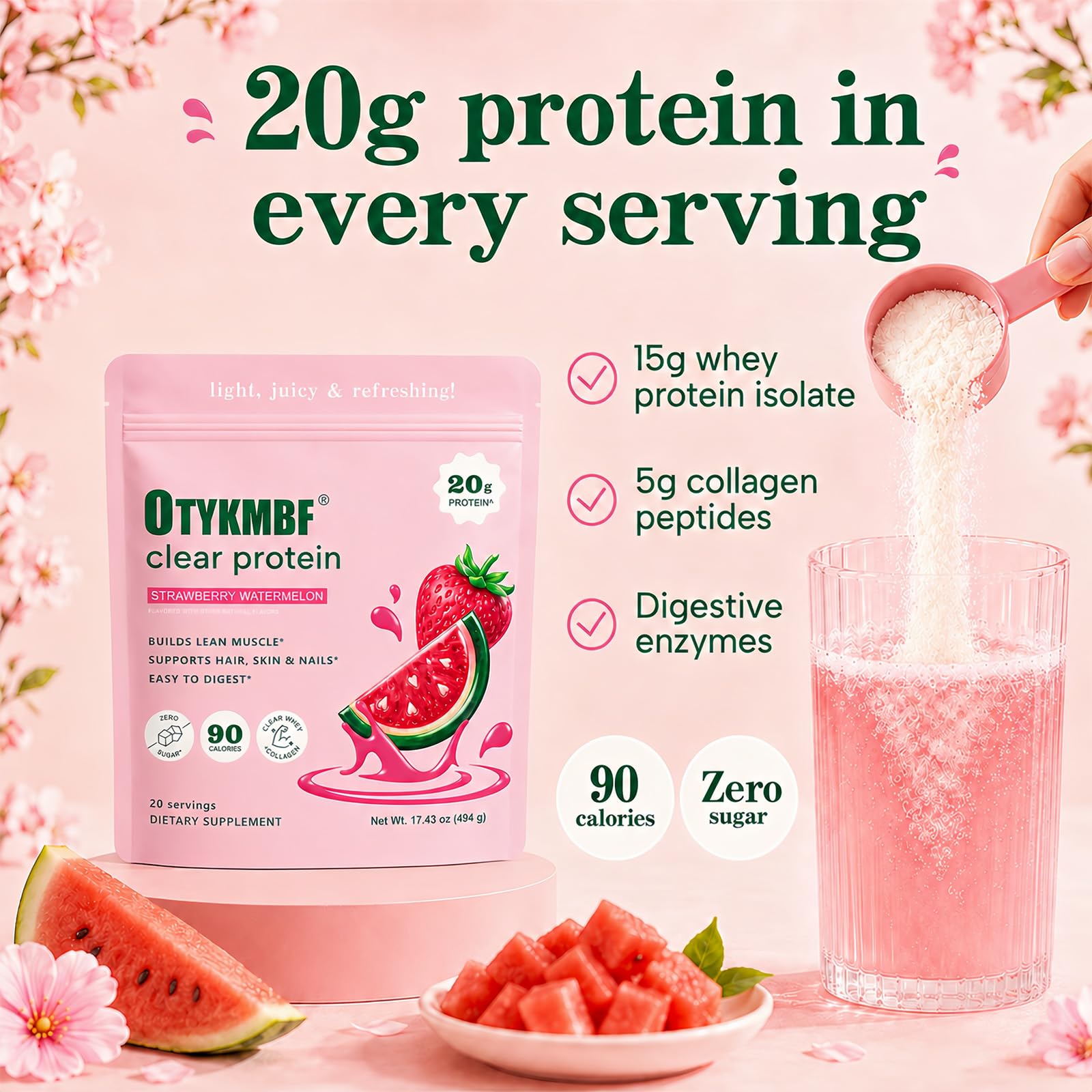 OTYKMBF etiqueta detallada con ingredientes y beneficios visibles al consumidor