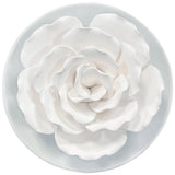 oumeiben difusor hibisco blanco vista frontal elegante y compacto