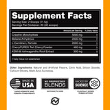 Escena de vida activa con Outwork Nutrition apoyando recuperación y bienestar