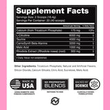 Outwork Nutrition atleta en gimnasio usando el pre workout para mejor rendimiento