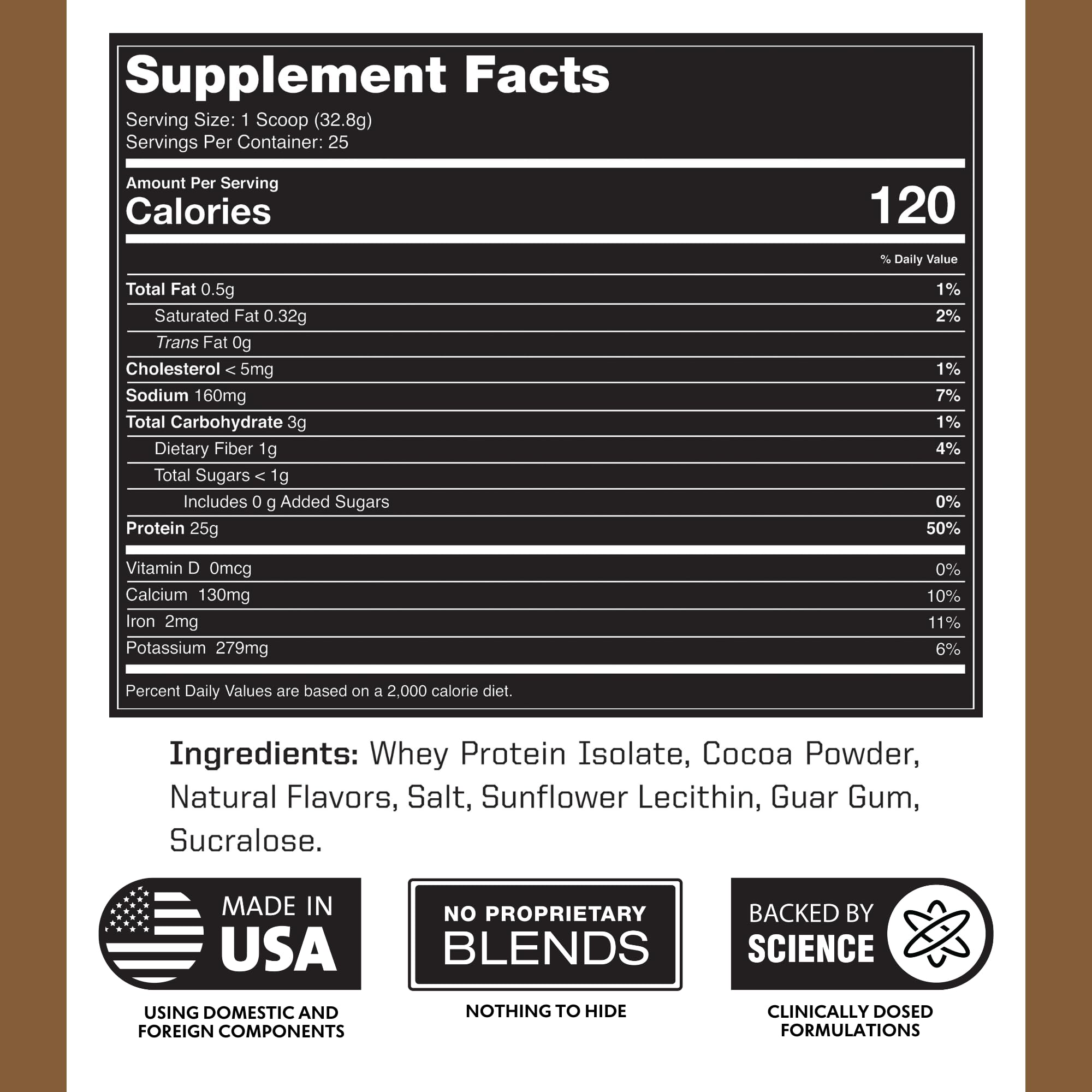 Outwork Nutrition proteína en gimnasio para apoyar rendimiento y recuperación