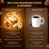 OVIA producto en contexto matutino apoyando una rutina equilibrada