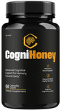 OVICIA CogniHoney envase frontal mostrando presentación y beneficios