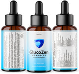 OVICIA Glucozen sello de cierre y seguridad que garantiza calidad