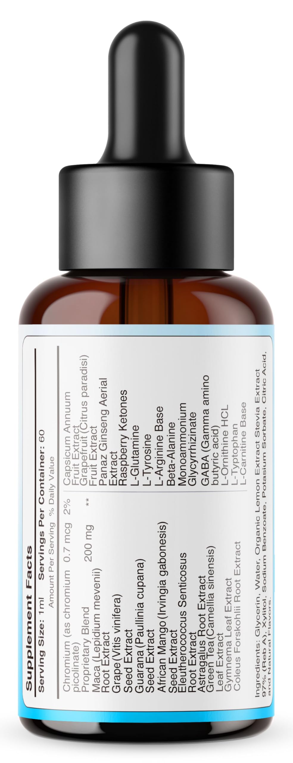 OVICIA Glucozen en ambiente de vida saludable inspirando constancia