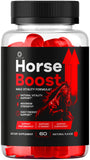 OVICIA Horse Boost frontal del envase mostrando la marca y beneficio práctico