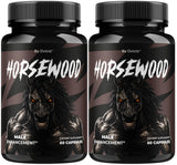 OVICIA Horsewood frente del envase mostrando diseño y cantidad