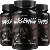 OVICIA Horsewood frontal del envase mostrando diseño y cantidad