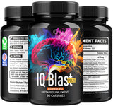 OVICIA IQ Blast Plus escenario de trabajo con producto para apoyo en jornadas largas