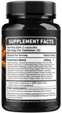 OVICIA IQ Blast Plus ingredientes naturales dispuestos sobre mesa para enfoque natural