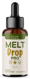 OVICIA Melt Drops Pro frente del envase, presentación clara y práctica