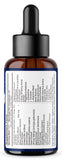 OVICIA NeuroTyde etiqueta legible con ingredientes y prueba de calidad