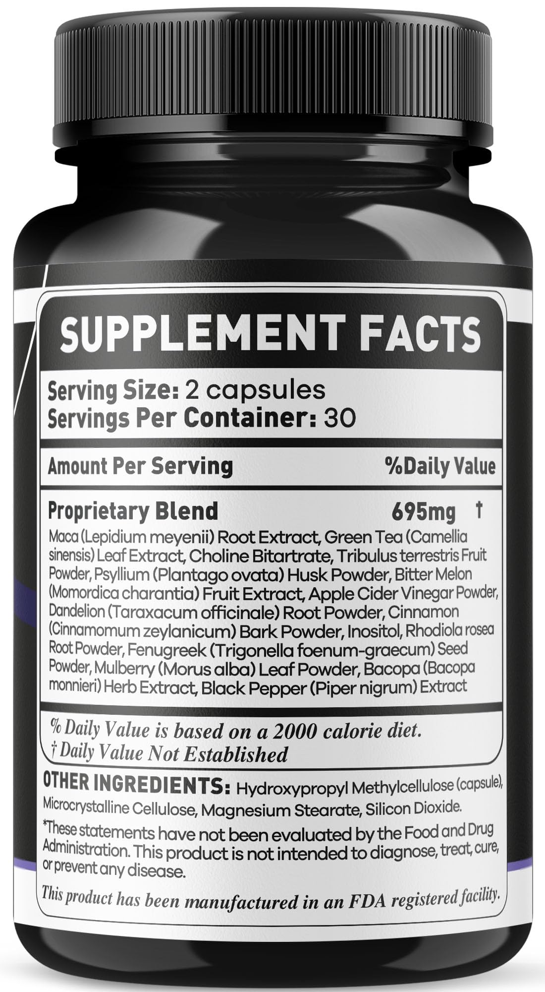 OVICIA pack de tres frascos listo para suministro de tres meses