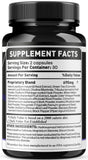 OVICIA Slim Tide etiqueta nutricional cerca para ver información y confianza