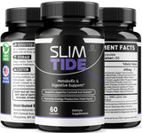 OVICIA Slim Tide pack de 2 botellas en ambiente cotidiano mostrando conveniencia