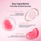 OxyEnergy cápsulas integradas en rutina diaria beneficiando cabello y piel